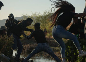 México triplica en 4 años gasto en deportaciones; 1,161 mdp en 2022