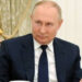 Putin lamenta “profunda crisis” en relaciones con EU; lo señala de haber alentado conflicto en Ucrania