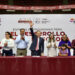 Entrega gobernador Alfonso Durazo más de dos mil tarjetas de apoyos de programas sociales