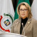 Aprueba congreso del estado modificar el nombre del municipio de agua prieta.