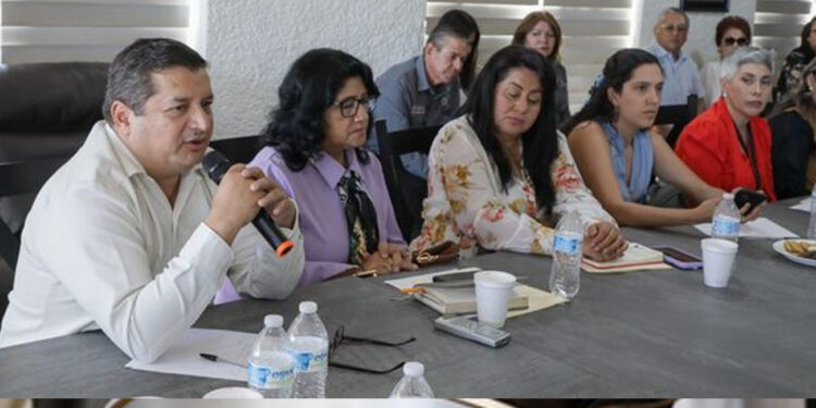 Realizan Parlamento Abierto sobre violencia familiar y violencia de género