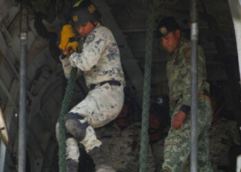 SCJN pone como límite 2024 para eliminar traspaso de Guardia Nacional a Sedena