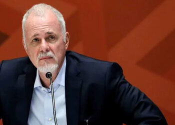 Me confirman que Raúl Padilla, exrector de la UdeG, se quitó la vida: Enrique Alfaro