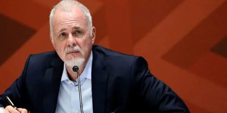 Me confirman que Raúl Padilla, exrector de la UdeG, se quitó la vida: Enrique Alfaro