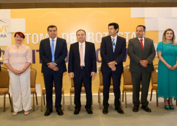 Apoyo a vivienda de interés social impulsará la economía sonorense: gobernador Alfonso Durazo