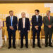 Apoyo a vivienda de interés social impulsará la economía sonorense: gobernador Alfonso Durazo