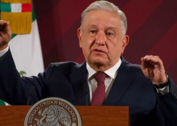 Sin el Inai se ahorrarían mil mdp: Presidente; da igual que exista o no, señala López Obrador