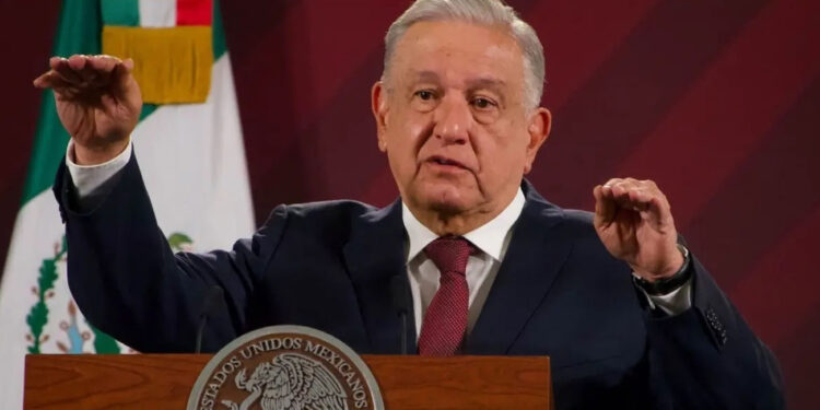 Sin el Inai se ahorrarían mil mdp: Presidente; da igual que exista o no, señala López Obrador