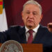 Sin el Inai se ahorrarían mil mdp: Presidente; da igual que exista o no, señala López Obrador