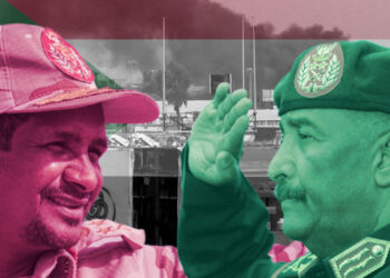 Crisis en Sudán: cómo comenzó y qué sabemos del inicio del conflicto militar