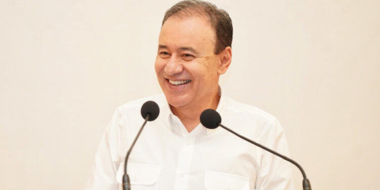 Gobierno de Sonora presenta Plan de Energía Sostenible en la exposición ambiental más grande del mundo