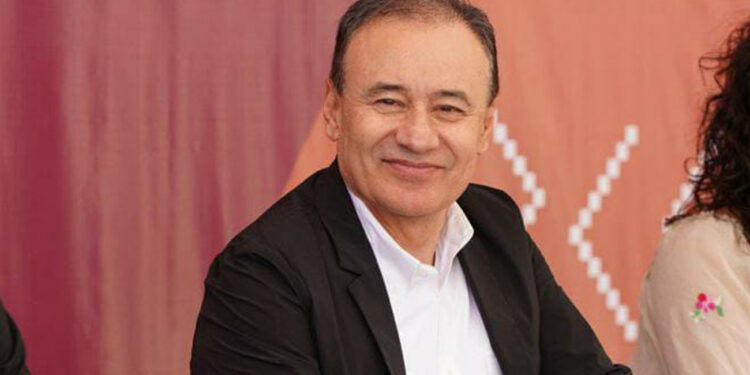 Aumentaremos 10 por ciento las pensiones del Isssteson: gobernador Alfonso Durazo