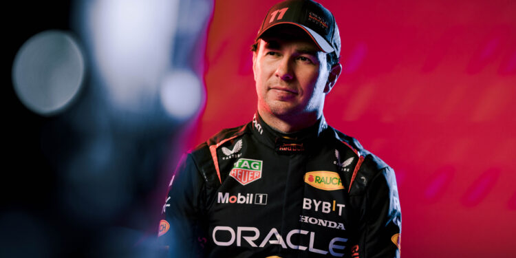 F1 Resumen y resultados del Gran Premio de Azerbaiyán; Checo Pérez gana la carrera