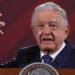 AMLO afirma que compra de plantas eléctricas a Iberdrola garantiza que precios de luz no aumenten