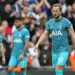 Jugadores del Tottenham recompensarán a su afición tras caer goleados