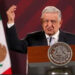 Intromisión abusiva, el espionaje de la DEA en el país: AMLO