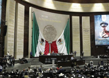Encaminan revés a TEPJF en Diputados y en Senado se complica