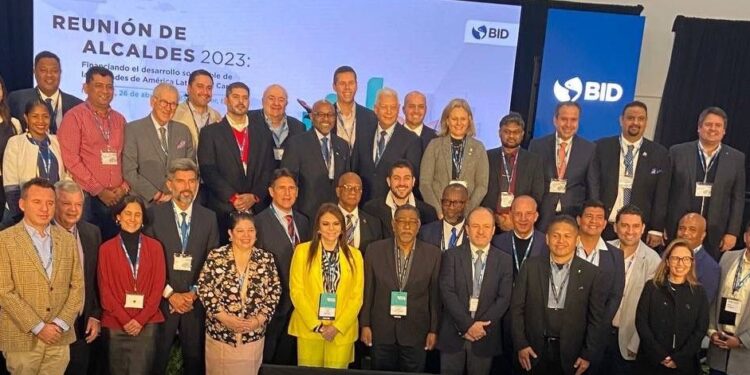 Participará Toño Astiazarán en Cumbre de las Ciudades de las Américas en Denver, Colorado