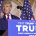 Juicios a expresidentes opacan democracias; Trump, el primero de EU