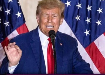 Trump pide reducir presupuesto al FBI y al Departamento de Justicia