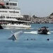 Cae avioneta en el canal de navegación de Mazatlán; un bebé pierde la vida
