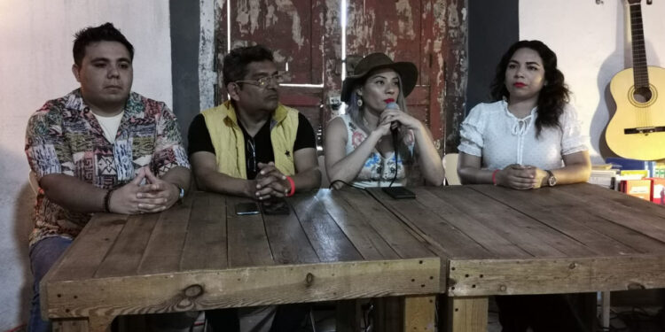 Tendrá navojoa primer festival del bacanora y cerveza artesanal
