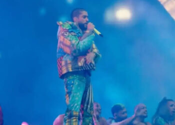 Bad Bunny, el primer artista latino en encabezar Coachella