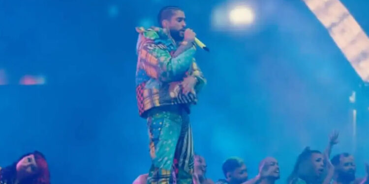 Bad Bunny, el primer artista latino en encabezar Coachella