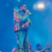 Bad Bunny, el primer artista latino en encabezar Coachella