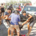 Comando irrumpe en balneario y mata a 7