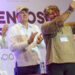 Reitera Gobernador Durazo todo el apoyo para Navojoa