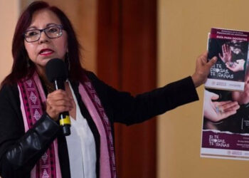Campaña ‘Si te drogas, te dañas’ arranca hoy en 62 mil escuelas del país: SEP
