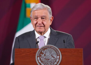 López Obrador pide romper con la Corte; quisieron hacer un enjuague, acusa