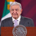 López Obrador pide romper con la Corte; quisieron hacer un enjuague, acusa