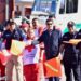 Da Alcalde banderazo a Operativo Semana Santa