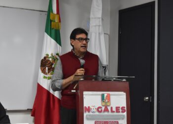 Busca el Alcalde apoyar a las familias de policías con alimento