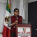 Busca el Alcalde apoyar a las familias de policías con alimento