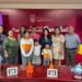 Premia Oomapas a ganadores de concurso