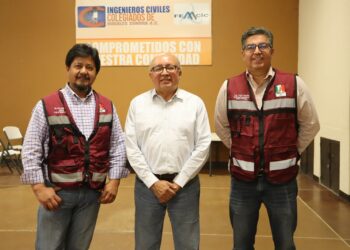 Presentaba Nogales rezago de 25 años en tecnología inteligente