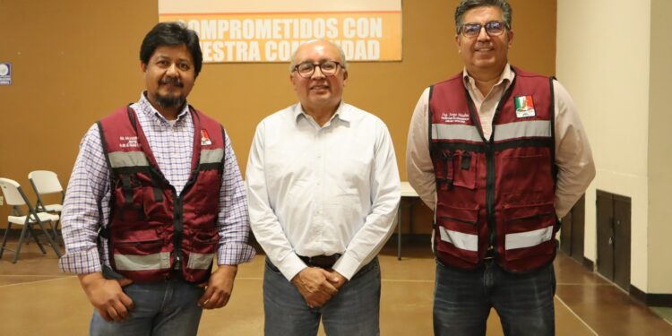 Presentaba Nogales rezago de 25 años en tecnología inteligente