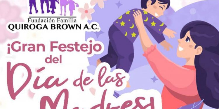 Invitan a gran festejo para madres