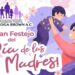 Invitan a gran festejo para madres