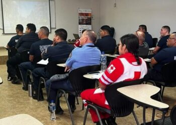 Invita PC a registrarse en talleres gratuitos de prevención