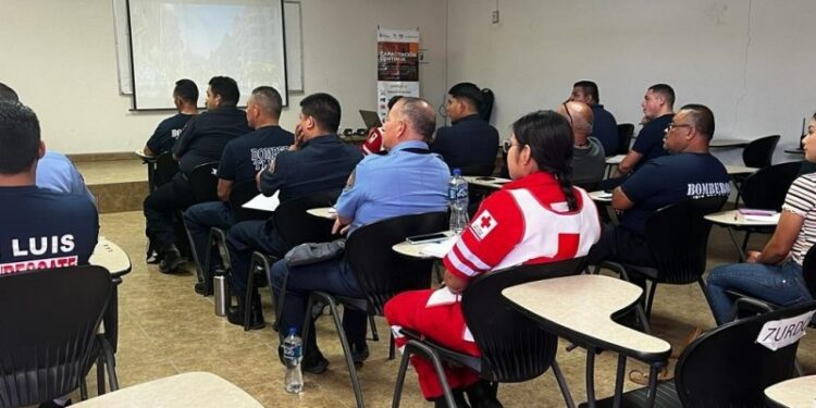 Invita PC a registrarse en talleres gratuitos de prevención