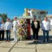 Realiza Ayuntamiento de Guaymas conmemoración del 161 aniversario de la Batalla de Puebla.