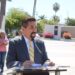 «La batalla de Puebla fue un combate por la soberanía y dignidad del pueblo; Chuy Flores