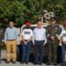 Encabeza Alcalde conmemoración de la Batalla de Puebla