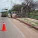 Alcalde Prof. Chuy Flores pide mantener un Huatabampo limpio.