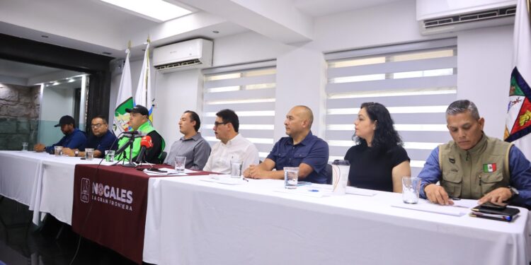 Informan sobre hechos en la explanada de Caades