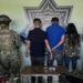 APREHENDE SSPM A TRES MENORES POR PRESUNTO DELITO DE PORTACIÓN DE ARMA DE FUEGO Y MOTOCICLETAS CON REPORTE DE ROBO